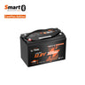 Litime Batterie LiFePO4 12V 100A ComFlex Victron Communication
