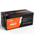 LiTime 12V 300Ah Deep Cycle Lithium LiFePO4 Batterie
