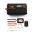 LiTime 2000W Convertisseur à onde sinusoïdale pure 12 V DC à 230 V DC