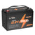 LiTime 12V 100Ah TM Batterie Lithium pour Moteur Marin