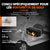 LiTime 36V 60Ah Batterie lithium pour voiturette de golf