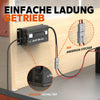 LiTime 36V 18A Chargeur de Pile au Lithium