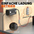 LiTime 36V 18A Chargeur de Pile au Lithium