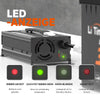 LiTime 36V 18A Chargeur de Pile au Lithium