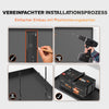LiTime 36V 18A Chargeur de Pile au Lithium