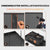 LiTime 36V 18A Chargeur de Pile au Lithium