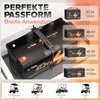 LiTime 36V 18A Chargeur de Pile au Lithium