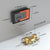 LiTime 500A Chargeur de batterie avec écran LCD et shunt