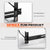 LiTime 36V 18A Chargeur de Pile au Lithium