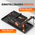 LiTime 36V 18A Chargeur de Pile au Lithium