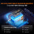 BMS INTELLIGENT 150A ET CELLULES DE QUALITÉ EV