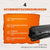 Chargeur LiFePO4 12V avec protection contre surtensions et courts-circuits