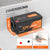 Dimensions de la batterie LiTime 12V 280Ah Plus, pratiques.