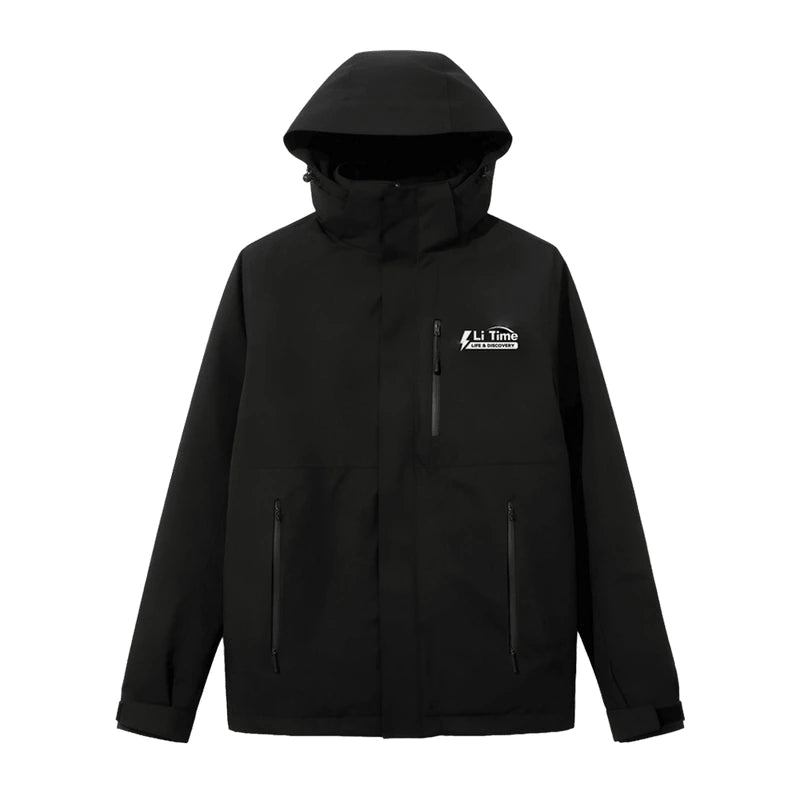 Veste outdoor LiTime