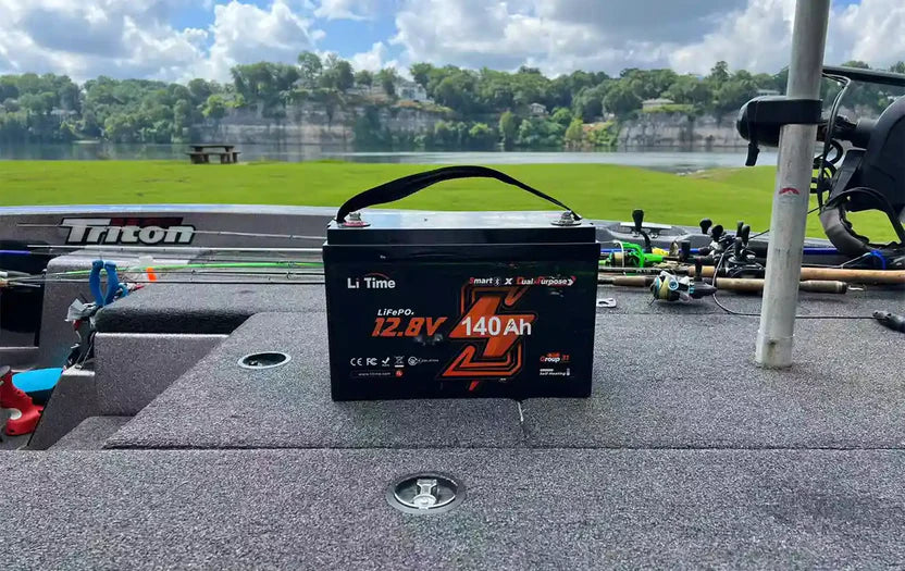 Pêche à la Danville High School