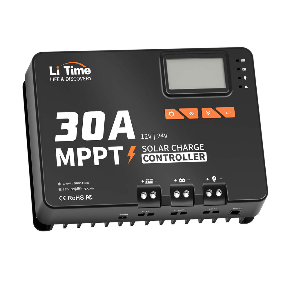Régulateur de charge 85A MPPT 250/85 Tr VE.CAN SmartSolar Régulateur de charge 85A MPPT 250/85 Tr VE.CAN SmartSolar