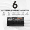 LiTime Regolatore Solare MPPT 30A 12V/24V con Bluetooth - LiTimeFR/IT/ES