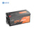 LiTime Batterie lithium 12V 280Ah Plus, compacte et puissante