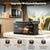 Batterie cellule lithium LiTime 12V 100Ah connectée Bluetooth pour l'intérieur d'un camping-car ou van aménagé