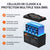 Batterie LiFePO4 12V 100A 4 protections BMA