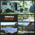 Applications polyvalentes de la batterie lithium LiFePO4 12V 200Ah Plus LiTime : idéale pour camping-car, bateau (marine), système solaire hors réseau et stockage d'énergie domestique.