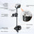 Détails techniques et fonctionnalités du moteur étanche IP68 LiTime Argoseeker 2000W