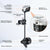 Détails techniques et fonctionnalités du moteur hors-bord LiTime Argoseeker
