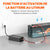 Fonction d'activation de batterie lithium du chargeur LiTime 12V 40A.