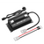 Chargeur LiFePO4 29.2V 20A LiTime avec câbles et connecteurs Anderson