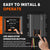 LiTime Chargeur DC-DC MPPT, installation et utilisation facile