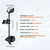 Dimensions et spécifications techniques du moteur électrique LiTime Argoseeker 2000W