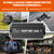 Chargeur 12V 10A Charge rapide sur une large plage de température 