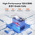 Batterie LiTime 24V 100Ah Xtra Mini avec BMS haute performance EV