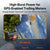 Batterie LiTime 24V 100Ah Xtra Mini pour moteur de pêche à puissance impulsionnelle