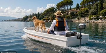 Croisière du week-end