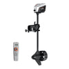 Moteur hors-bord électrique LiTime Argoseeker pour petites embarcations et kayaks