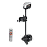 Moteur hors-bord électrique LiTime Argoseeker pour petites embarcations et kayaks