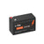 Batterie LiFePO4 12V 6Ah compacte et durable pour équipements d'extérieur