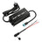 Chargeur LiTime 14.6V 10A avec prise secteur et câbles de connexion pour camping-car et bateau.