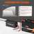 LiTime Chargeur LiFePO4 12V 40A Trois Modes de Charge